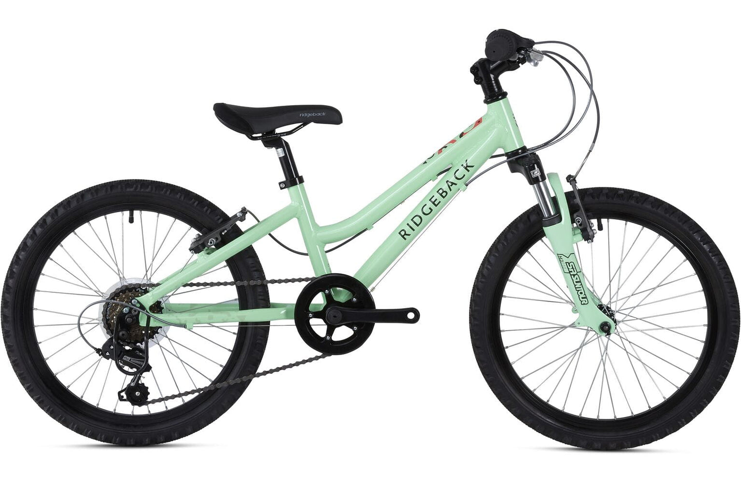 Ridgeback Harmony 2023 Kids Bike