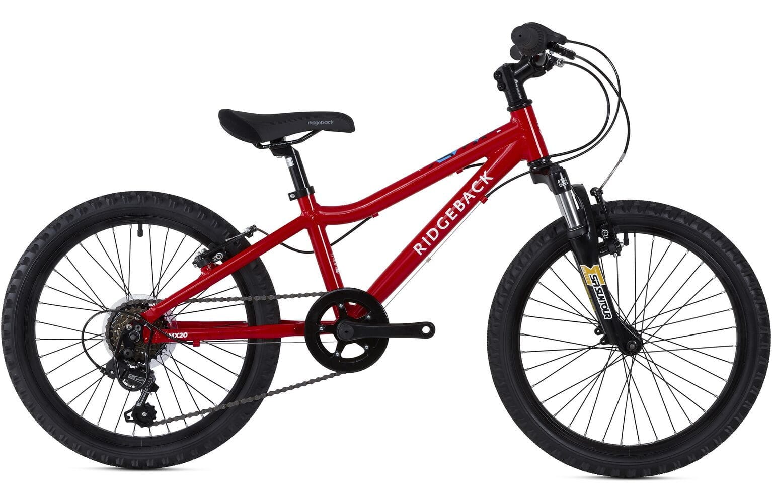 Ridgeback MX20 2022 Kids Bike