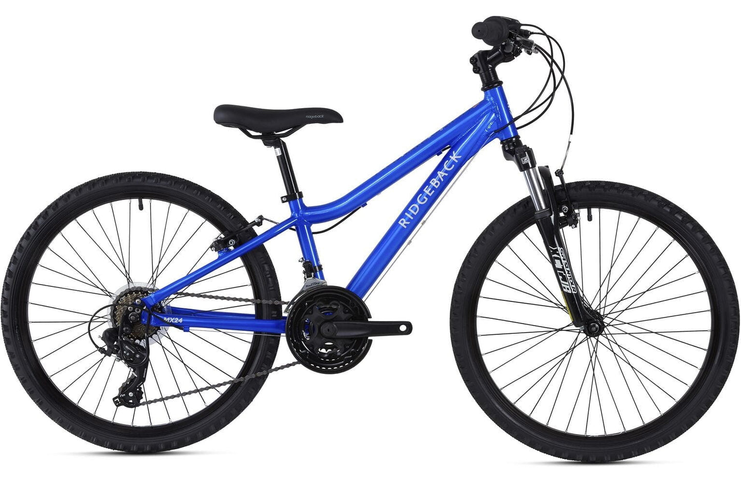 Ridgeback MX24 2022 Kids Bike