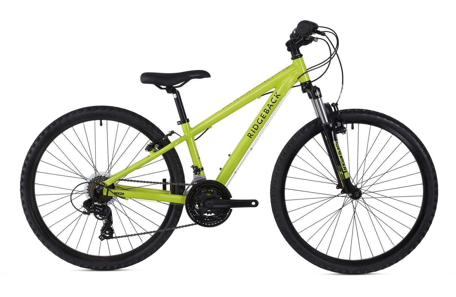 Ridgeback MX26 2022 Kids Bike