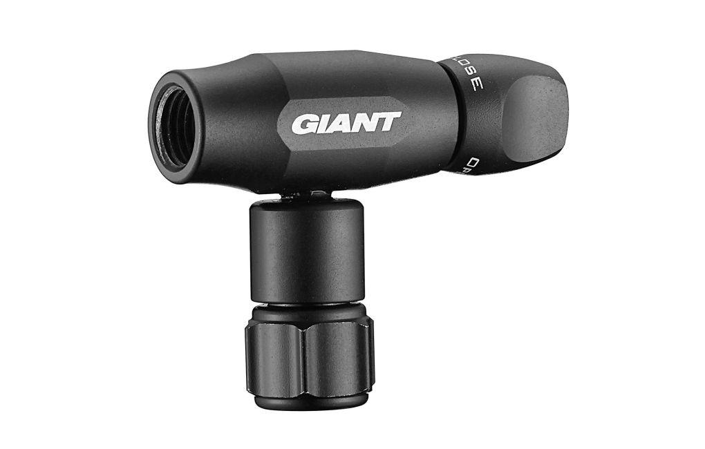 Giant Control Blast 0 CO2 Inflator