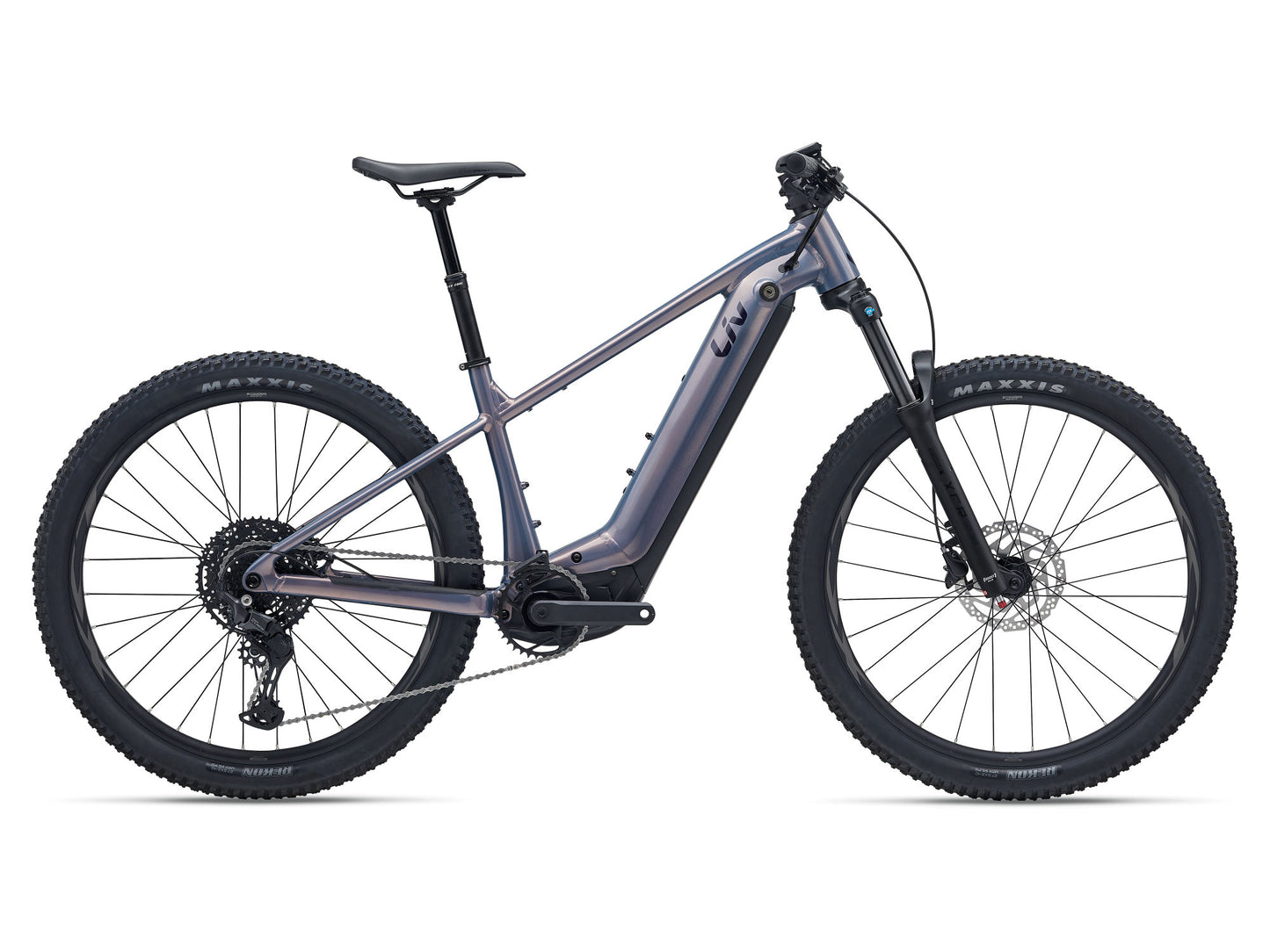 Liv Lurra E+ 2026 Electric Mountain Bike