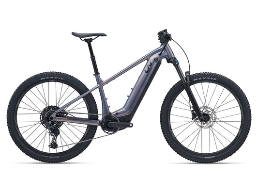 Liv Lurra E+ 2026 Electric Mountain Bike