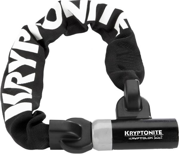 Kryptonite Kryptolok 955 Integrated Chain Lock