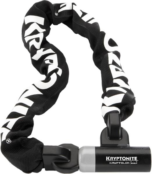 Kryptonite Kryptolok 995 Integrated Chain Lock