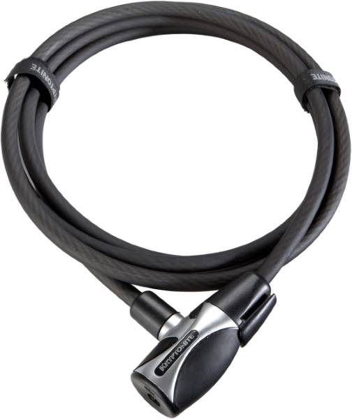 Kryptonite Kryptoflex 1230 Key Cable Lock