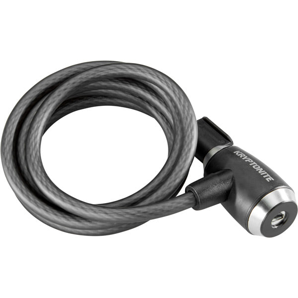 Keydales Kryptonite Keeper 1018 Key Cable Lock at Dales Cycles Glasgow