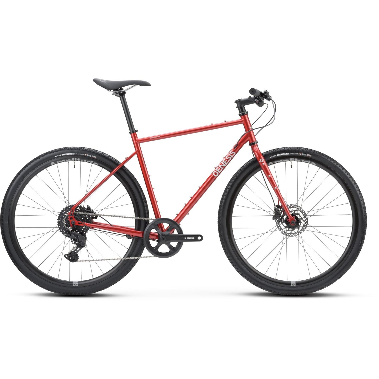 Genesis Croix De Fer 10 FB 2025 Gravel Bike