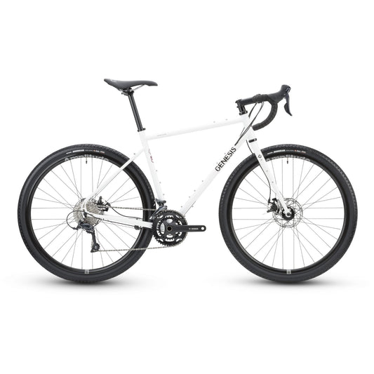 Genesis Croix De Fer 10 2025 Gravel Bike