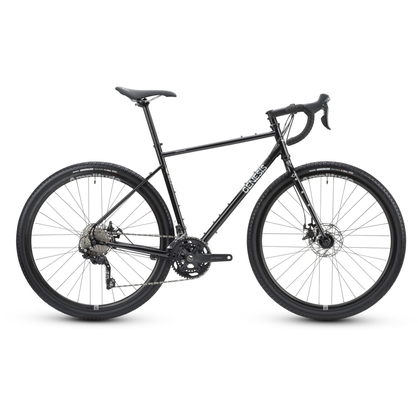 Genesis Croix De Fer 20 2025 Gravel Bike