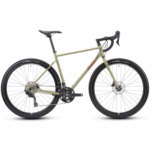 Genesis Croix De Fer 30 2025 Gravel Bike