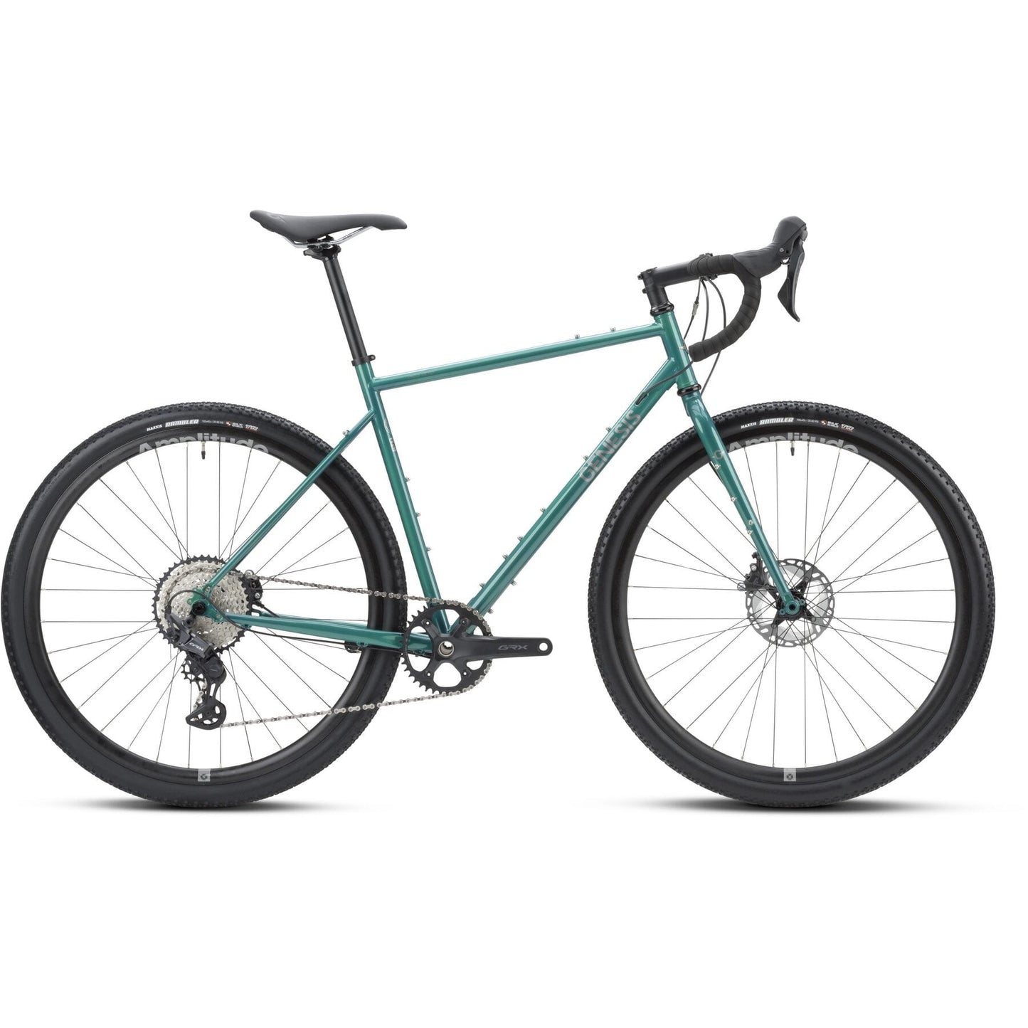 Genesis Croix De Fer 40 2025 Gravel Bike