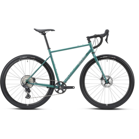 Genesis Croix De Fer 40 2025 Gravel Bike