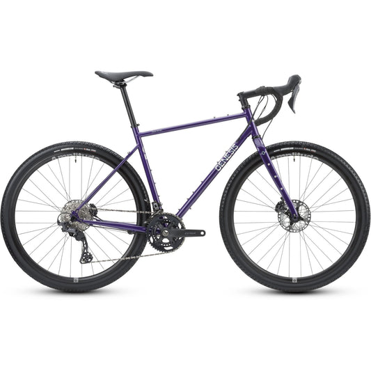 Genesis Croix De Fer 50 2025 Gravel Bike