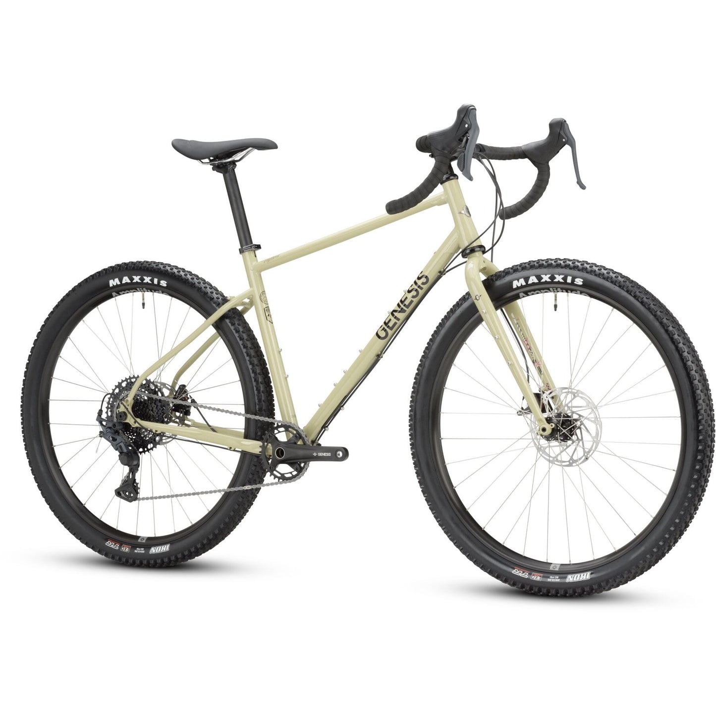 Genesis Vagabond 10 2025 Gravel Bike