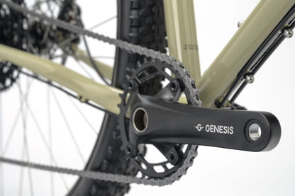 Genesis Vagabond 10 2025 Gravel Bike