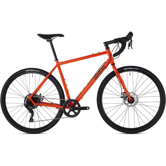 Genesis CDA 10 1X 2024 Gravel Bike