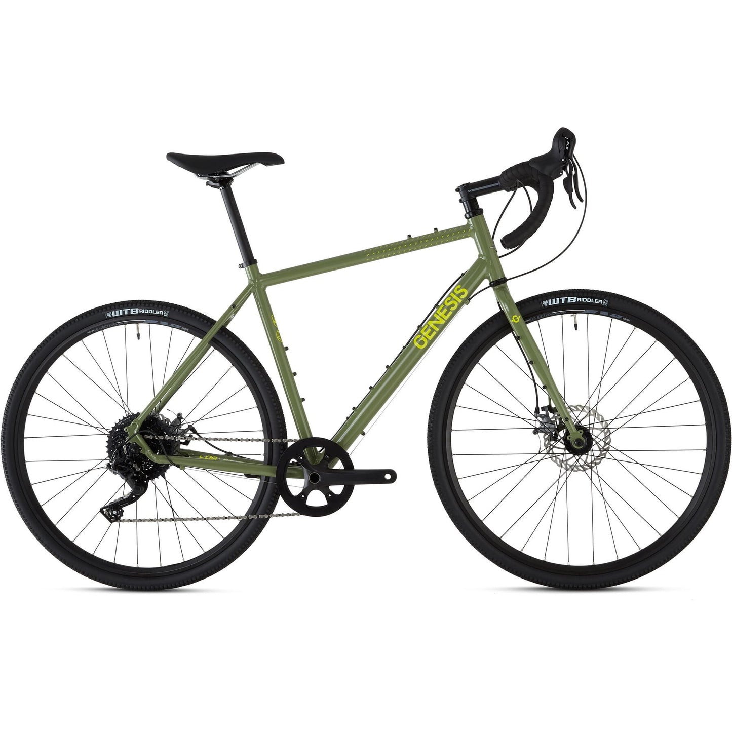 Genesis CDA 20 1X 2024 Gravel Bike