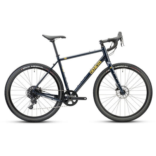 Genesis Fugio 30 2024 Gravel Bike