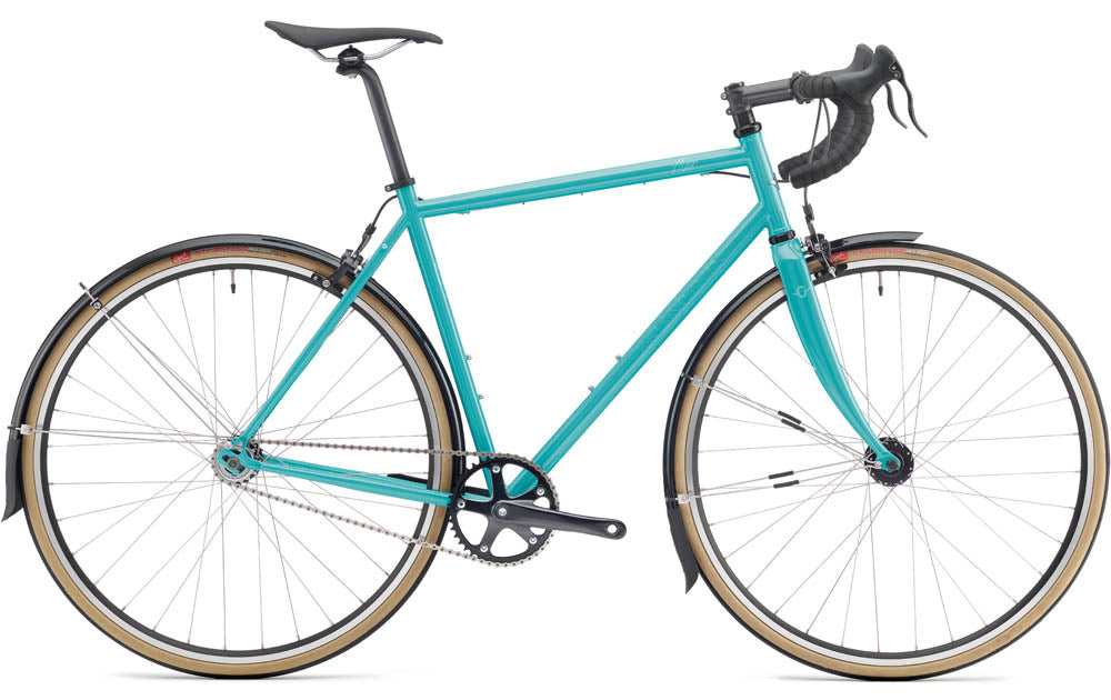 Genesis Flyer 2019 Road Bike 