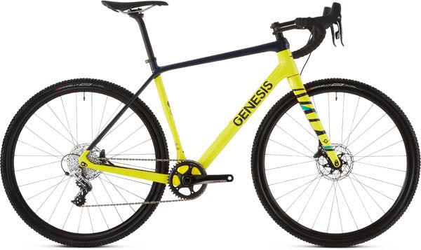 Genesis Vapour 30 2019 Cyclocross Bike 