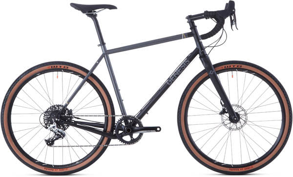 Genesis Fugio 30 2019 Road Bike 