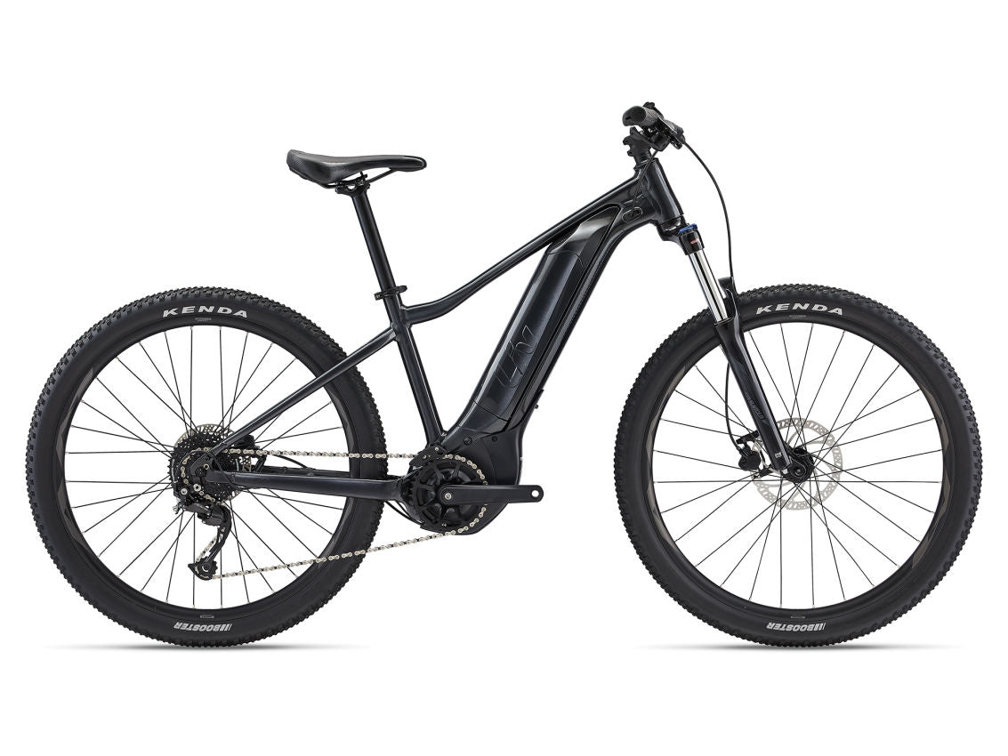 Liv Tempt E+ Sport 2022 Electric Mountain Bike