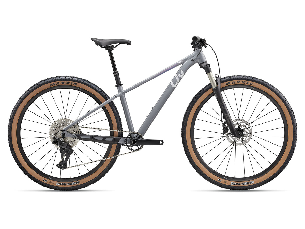Liv Tempt 0 2027 Mountain Bike
