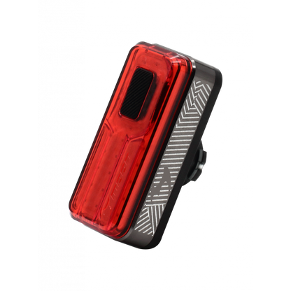 Moon Helix Lite (100lm) Rear Light