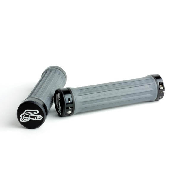 Renthal Traction Lock-On Grips