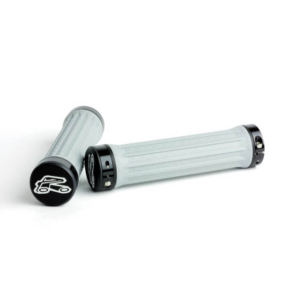 Renthal Traction Lock-On Grips