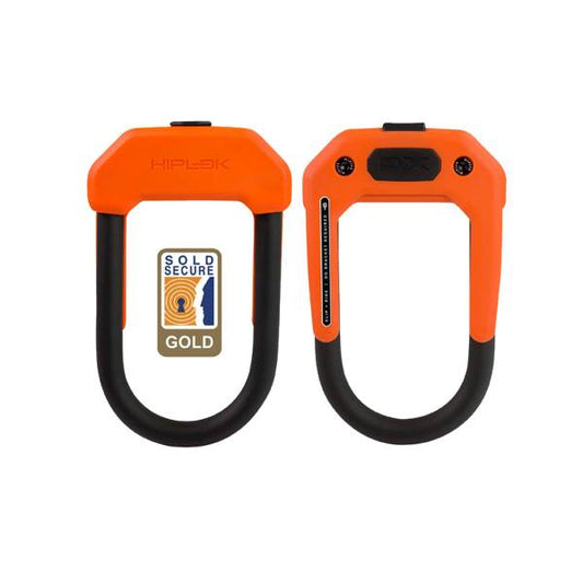 Hiplok DX D Lock