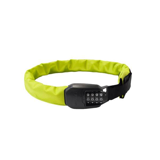 Hiplock Spin Wearable Chain Lock