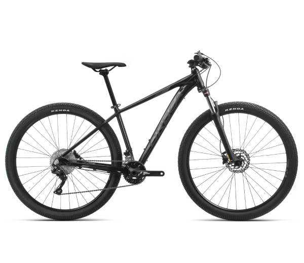 Orbea MX 27 30 2020 Mountain Bike