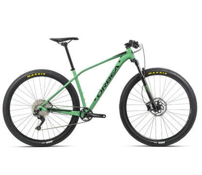 Orbea Alma 29 H50 2020 Mountain Bike - Mint