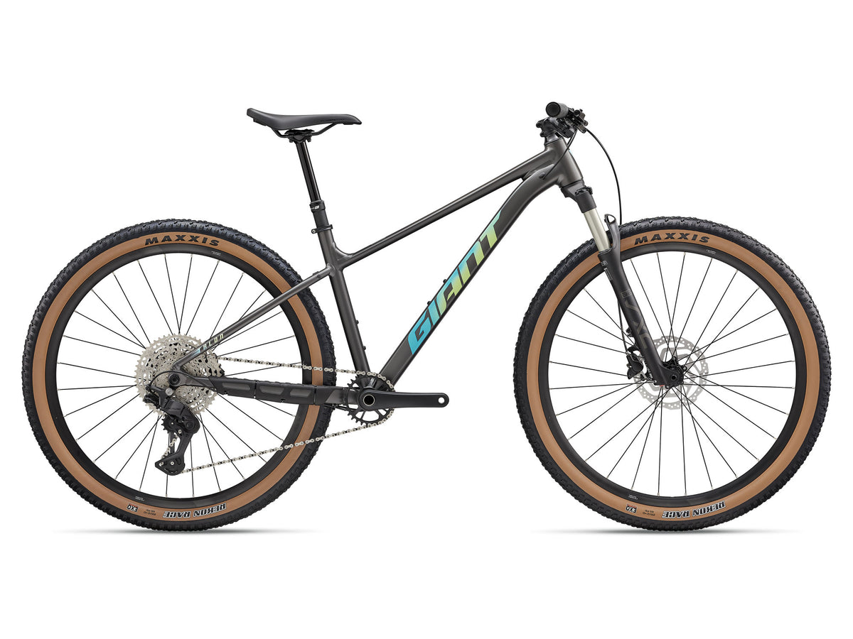 Giant Talon 0 2027 Mountain Bike