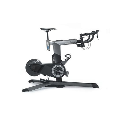 Wahoo KICKR BIKE Indoor Smart Trainer