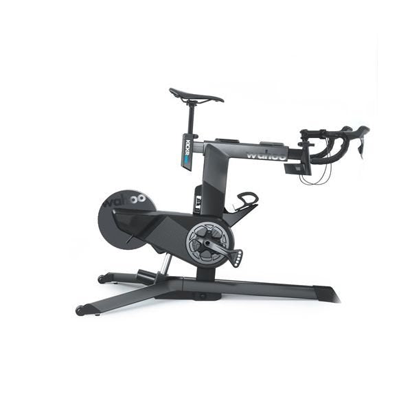 Wahoo KICKR BIKE Indoor Smart Trainer