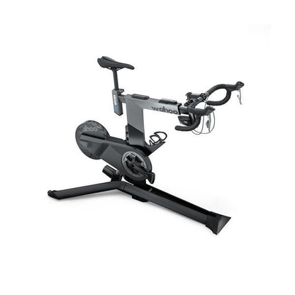 Wahoo KICKR BIKE Indoor Smart Trainer