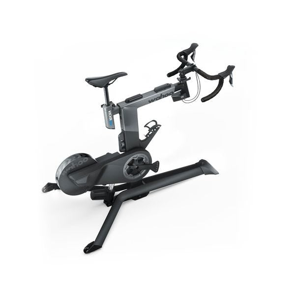 Wahoo KICKR BIKE Indoor Smart Trainer