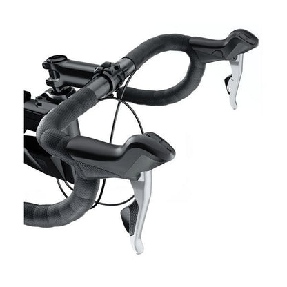 Wahoo KICKR BIKE Indoor Smart Trainer