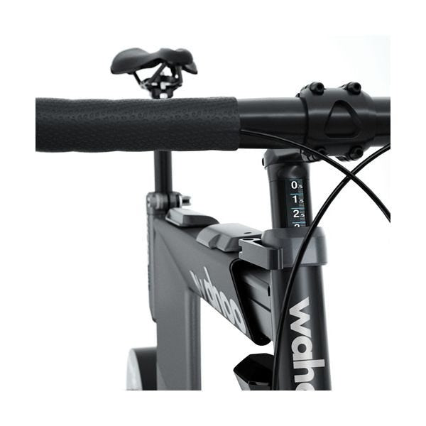 Wahoo KICKR BIKE Indoor Smart Trainer