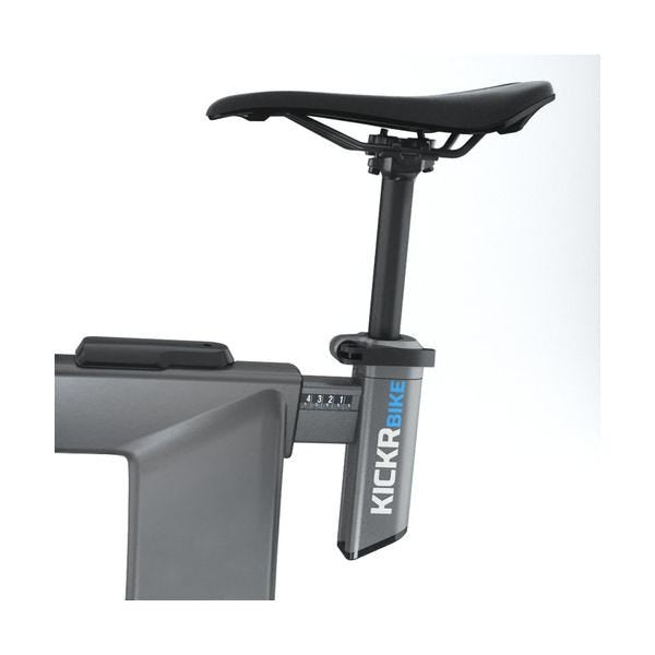 Wahoo KICKR BIKE Indoor Smart Trainer