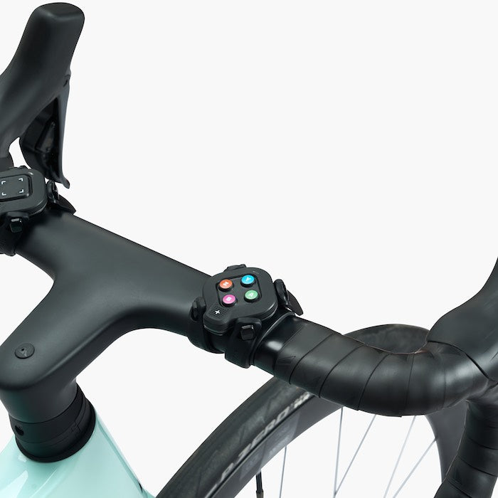 Wahoo KICKR CORE 2 with Zwift Cog and Click Smart Turbo Trainer