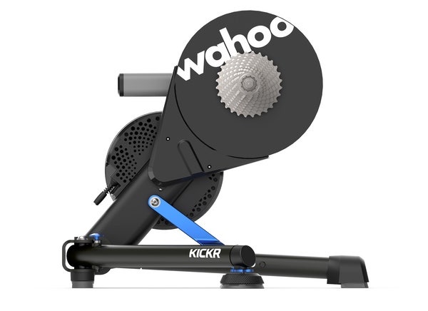 Wahoo KICKR V6 Smart Turbo Trainer