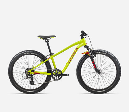 Orbea MX 24 XC 2023 Kids Bike