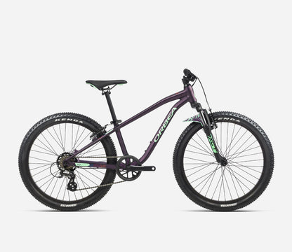 Orbea MX 24 XC 2023 Kids Bike