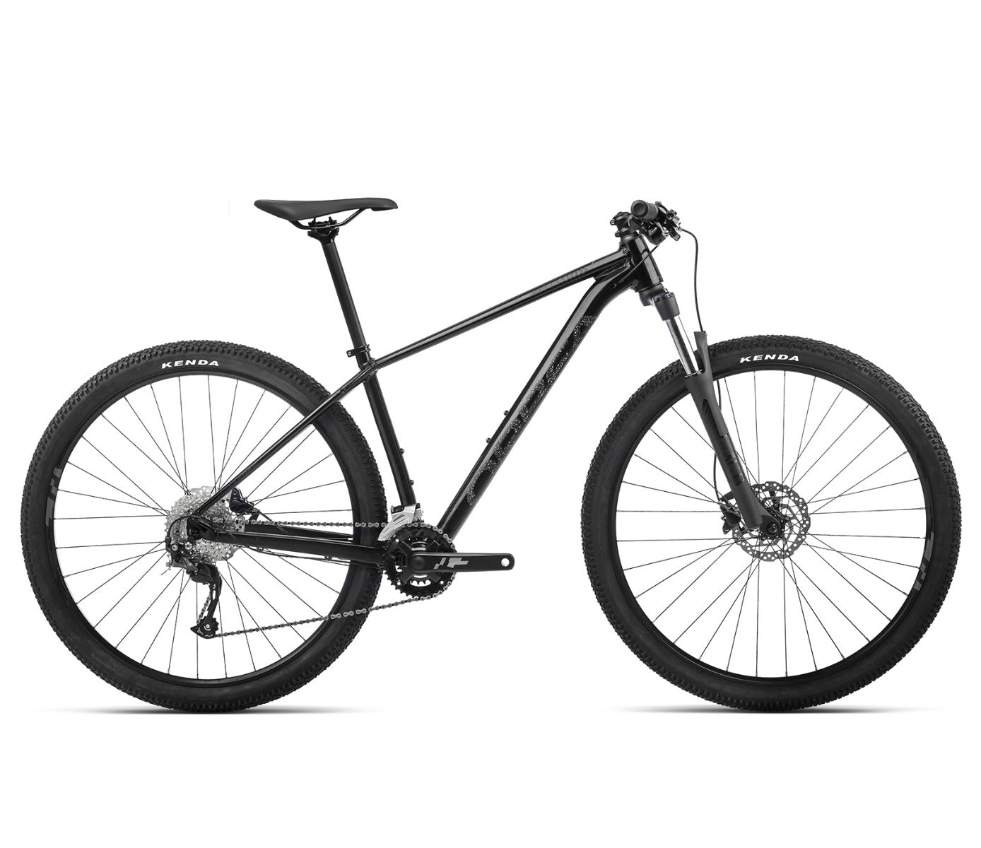 Orbea Onna 27 40 2022 Mountain Bike