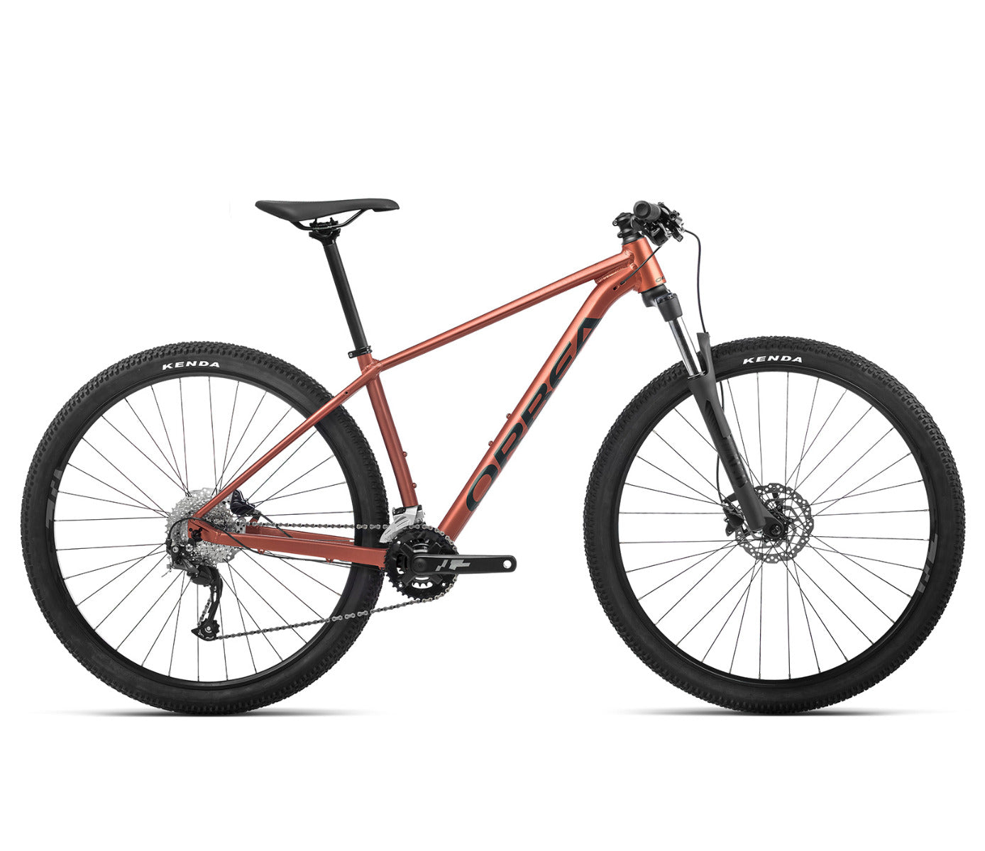 Orbea Onna 27 40 2022 Mountain Bike