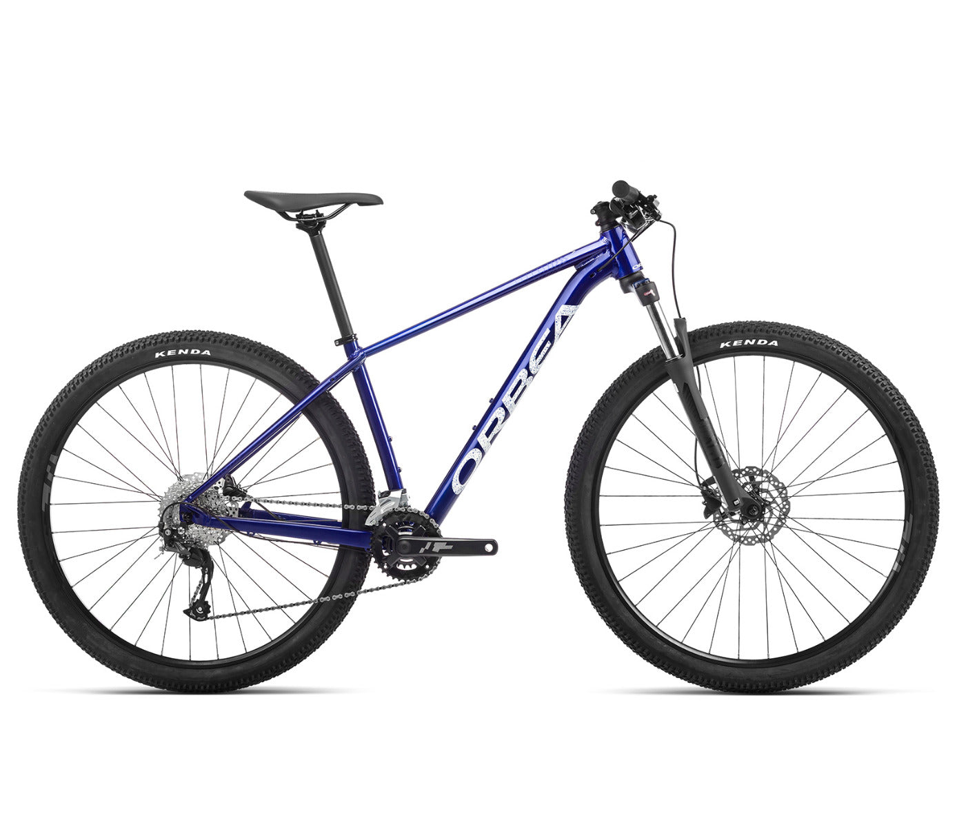 Orbea Onna 27 40 2022 Mountain Bike